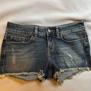 Victoria Secret PINK shorts